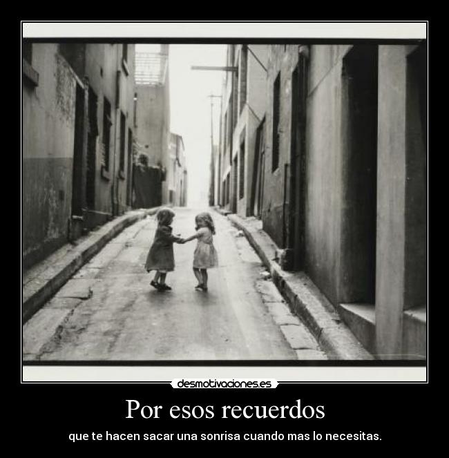 carteles recuerdos recuerdoss desmotivaciones