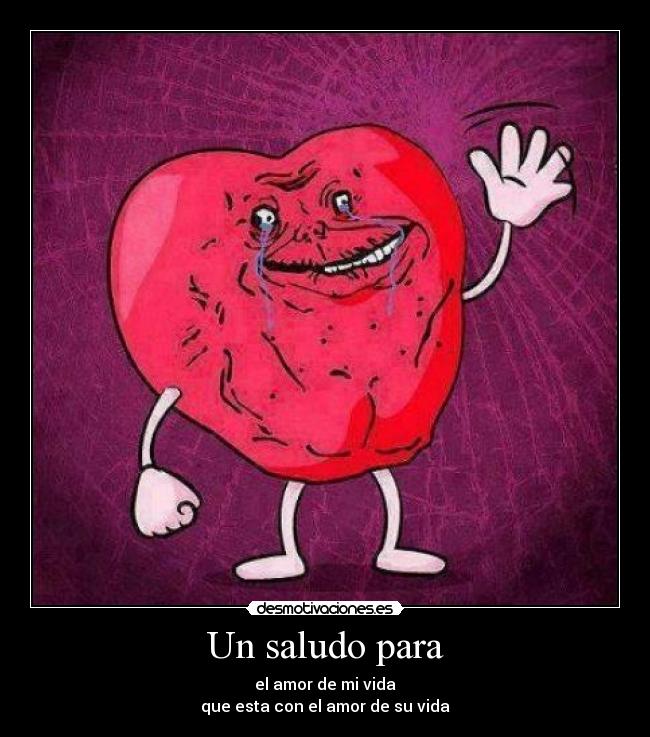 carteles saludo para desmotivaciones