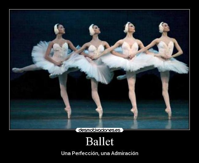 Ballet -