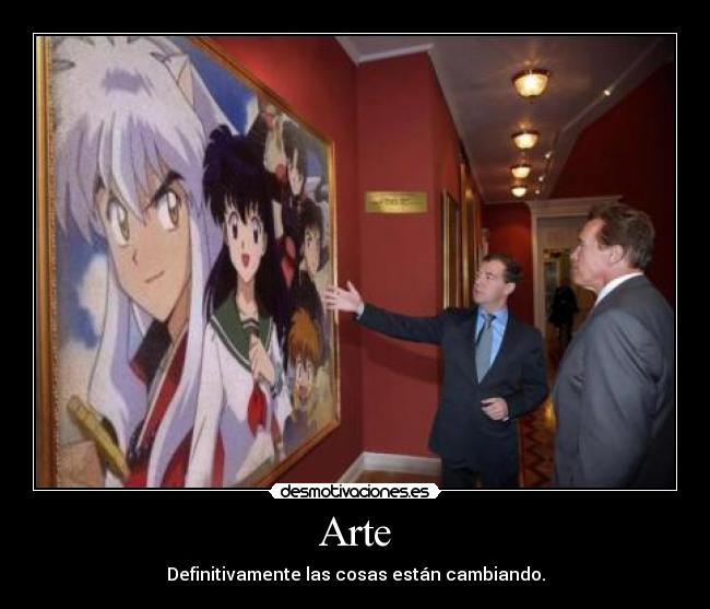Arte -
