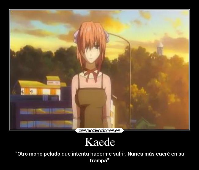 Kaede - 