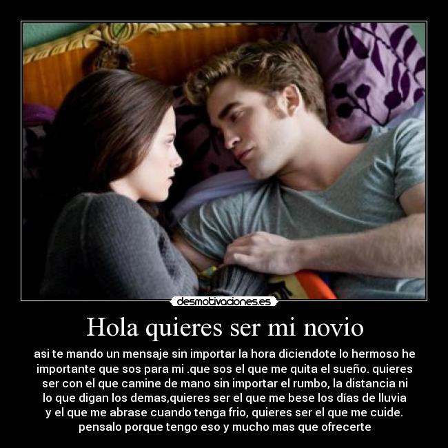 Imagenes De Hola Quieres Ser Mi Novio | hola quieres ser mi novio desmotivaciones Imagenes De Hola Quieres Ser Mi Novio | hola quieres ser mi novio desmotivaciones