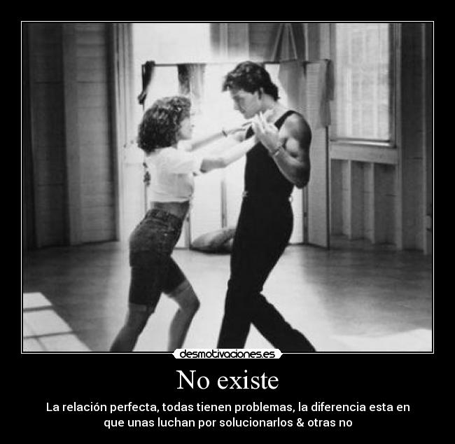 No existe -