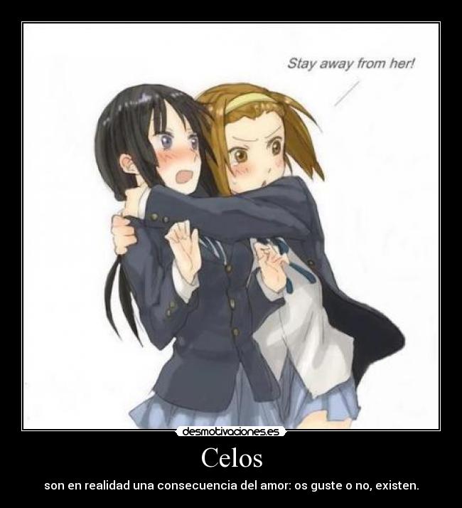 Celos -