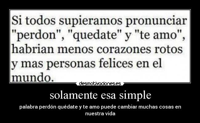 carteles perdon desmotivaciones