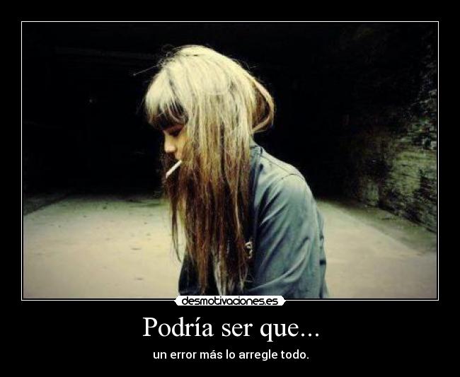 carteles holaaa desmotivaciones