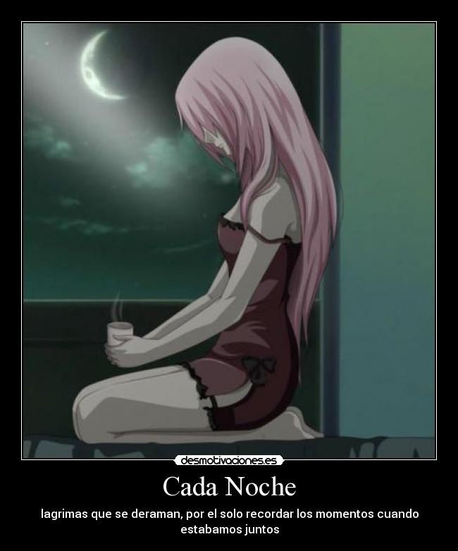 Cada Noche -