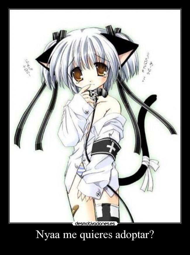 carteles nekaaaaaaaaaaaa linda desmotivaciones