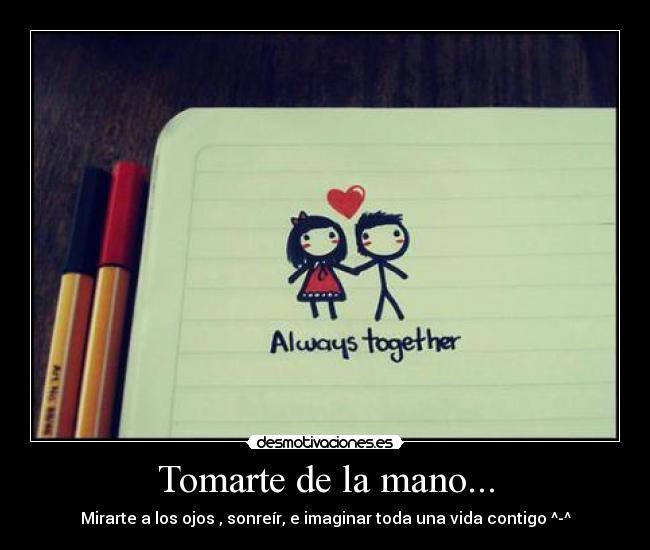 carteles valeria desmotivaciones