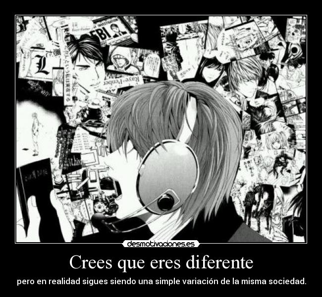 carteles laight yagami advalle desmotivaciones