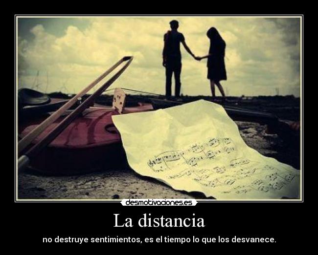 carteles distancia ilymml desmotivaciones