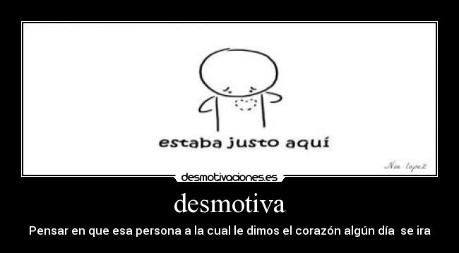 desmotiva -