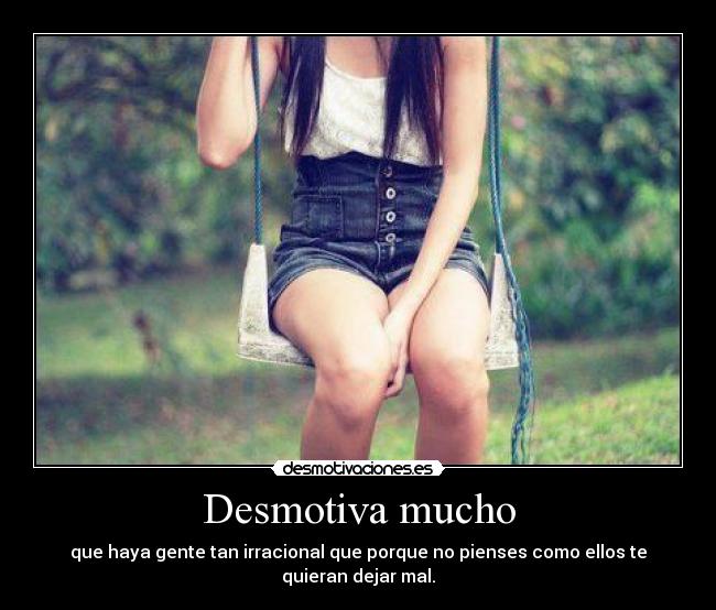 carteles ilymml desmotivaciones