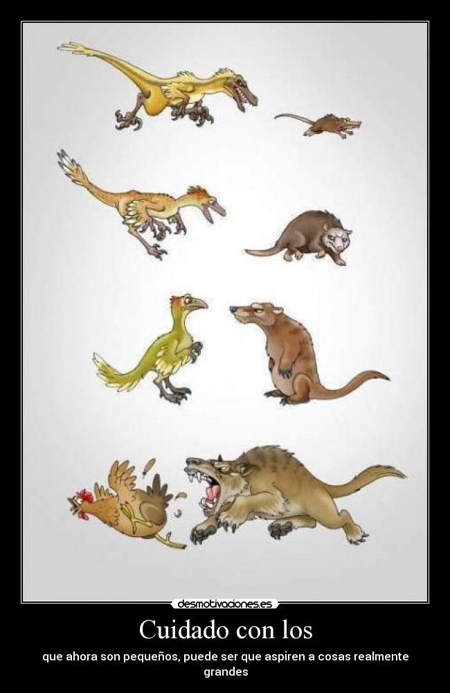 carteles sps filosofia animal este caso espero que alguien vea cartel desmotivaciones