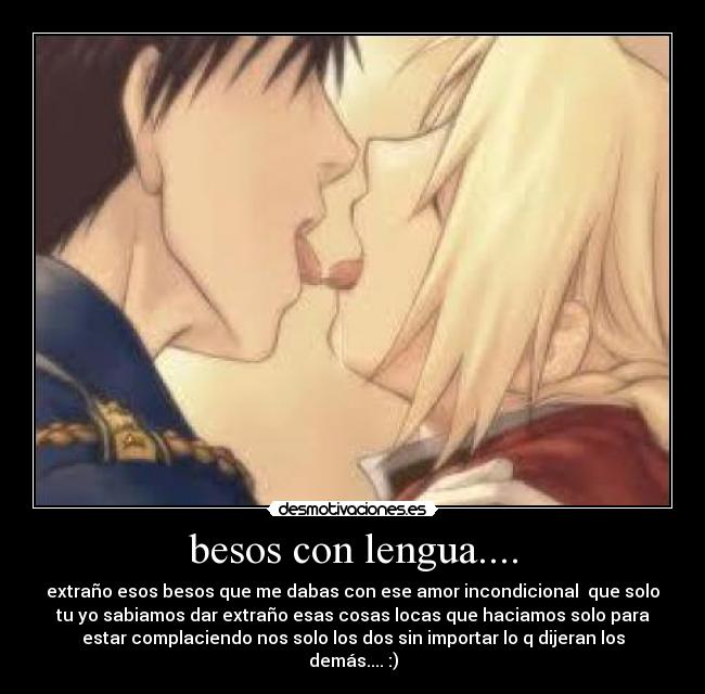 carteles besos nana19927 desmotivaciones