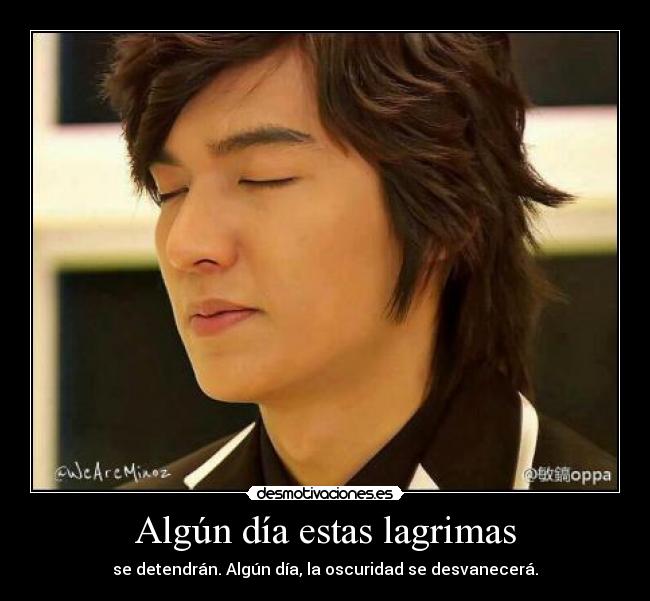 carteles kpop dream hig ost lee minho random desmotivaciones