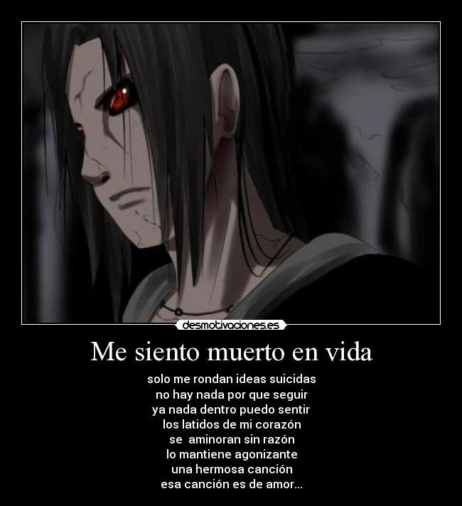 carteles vida f3nyxdark desmotivaciones