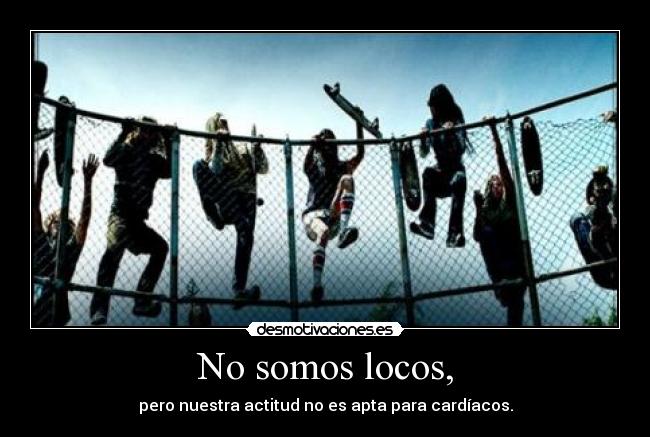 carteles kouxz desmotivaciones