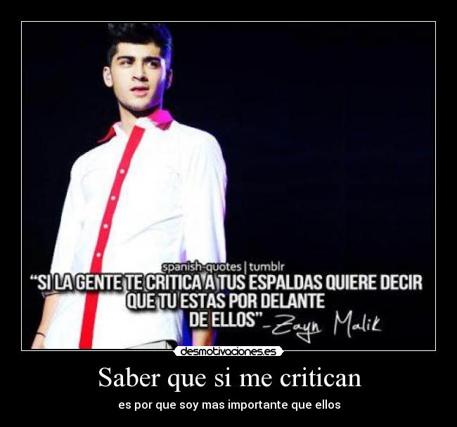 carteles zayn malik desmotivaciones