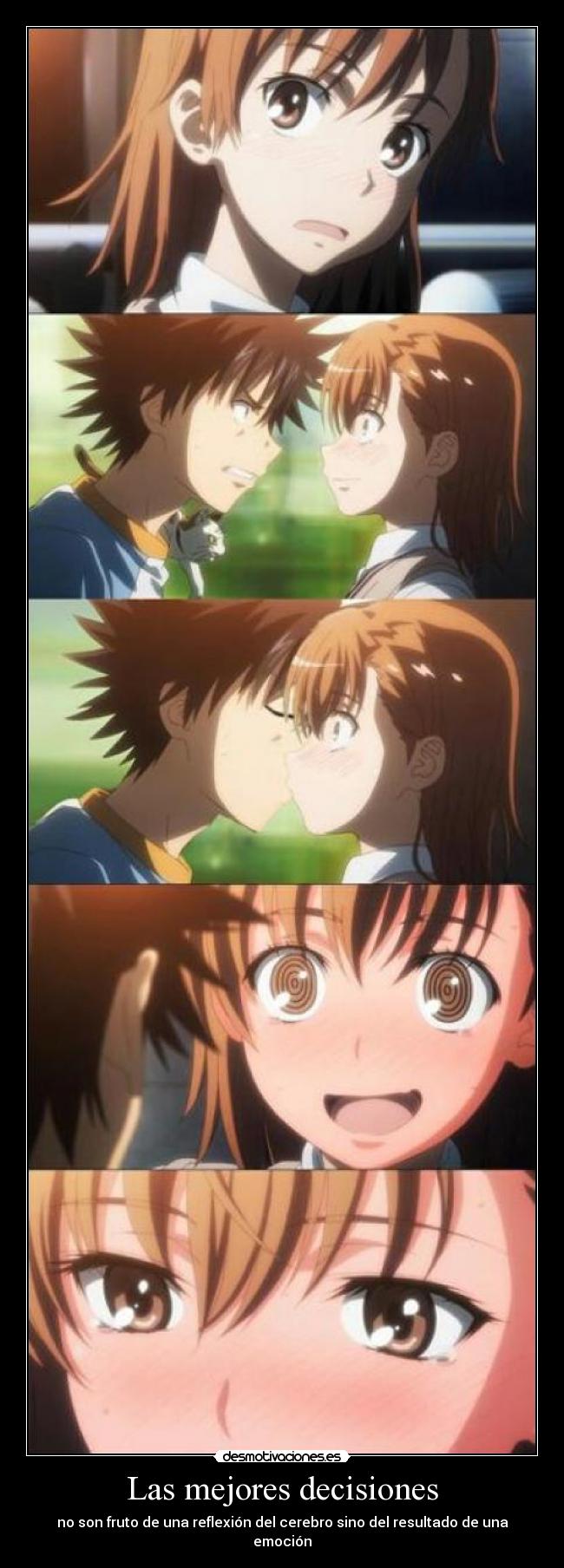 Las mejores decisiones - 