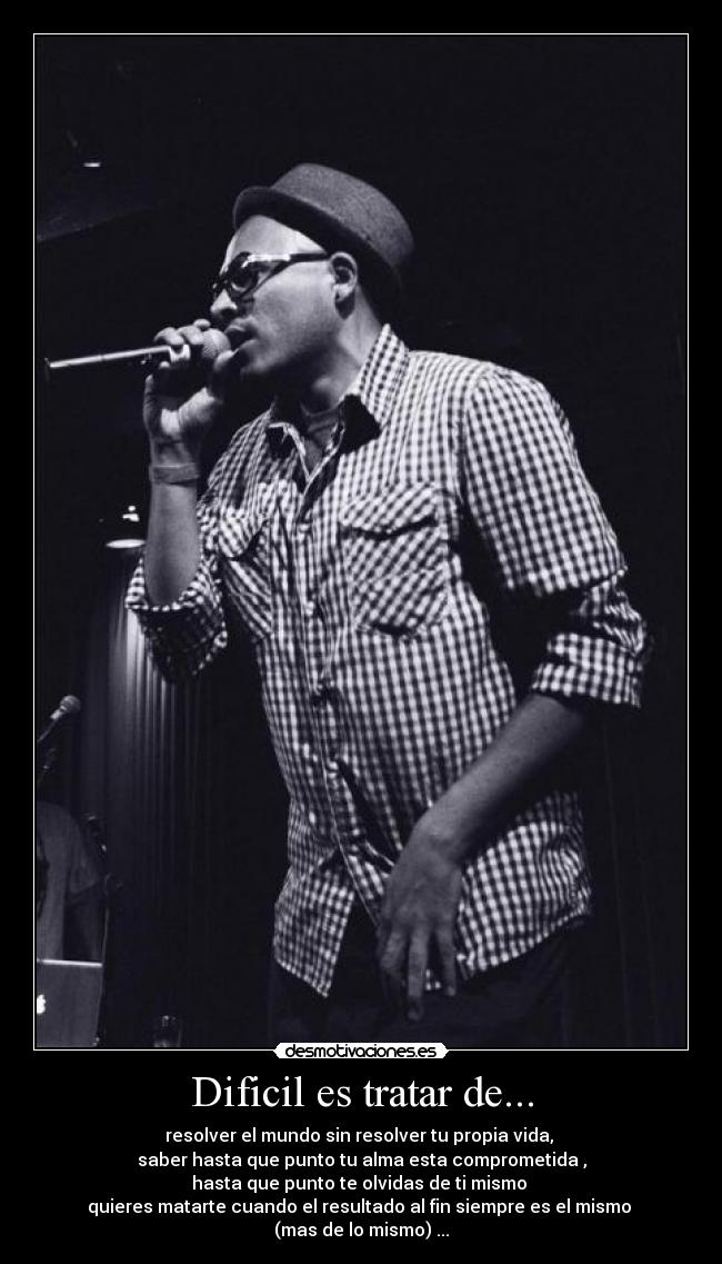 carteles bocafloja desmotivaciones