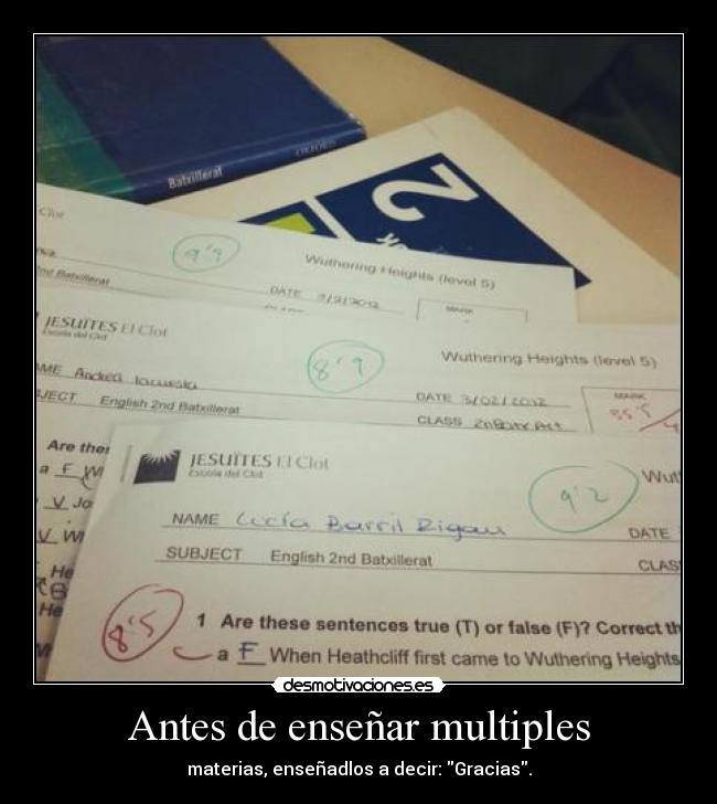 carteles que sere que esta contra educacion pero stma actual esta absoleto desmotivaciones