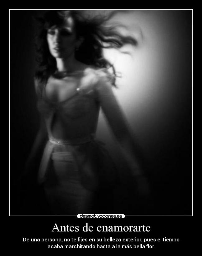 carteles flor belleza tiempo livethemusic desmotivaciones