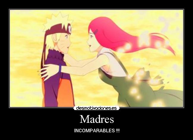 Madres -