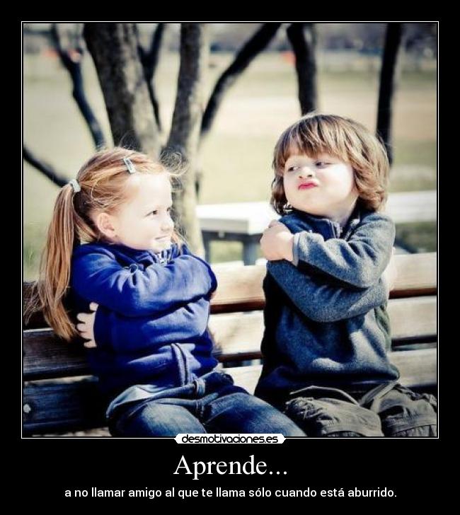 Aprende... - 