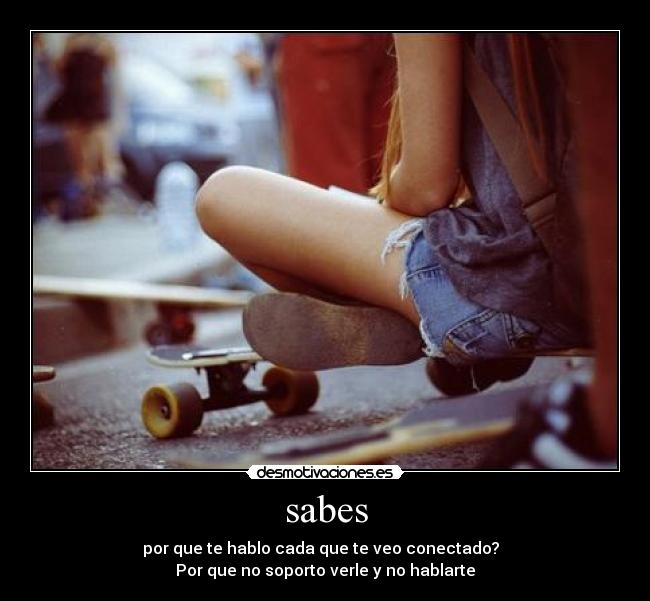 sabes - 