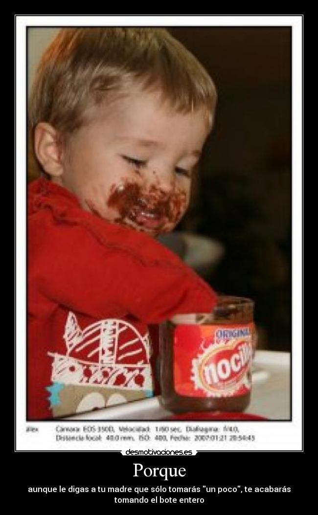 carteles nocilla desmotivaciones