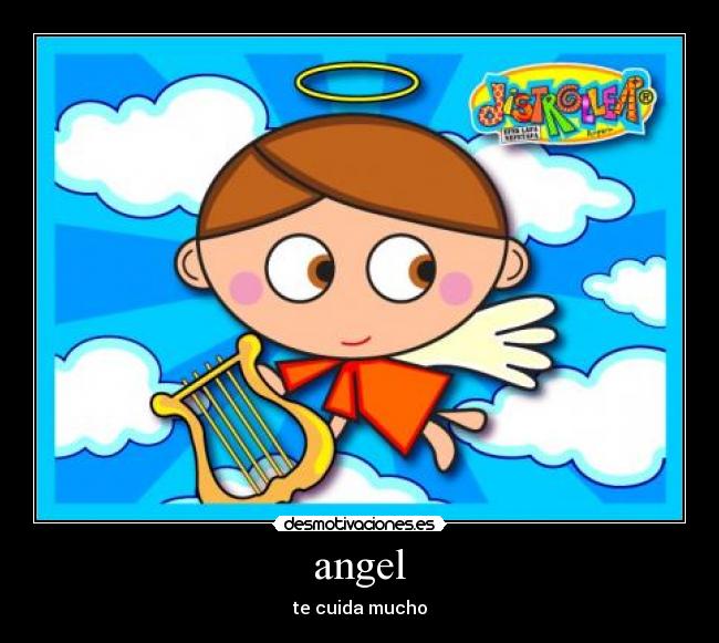 angel -