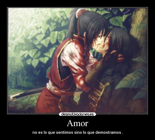 Amor - 