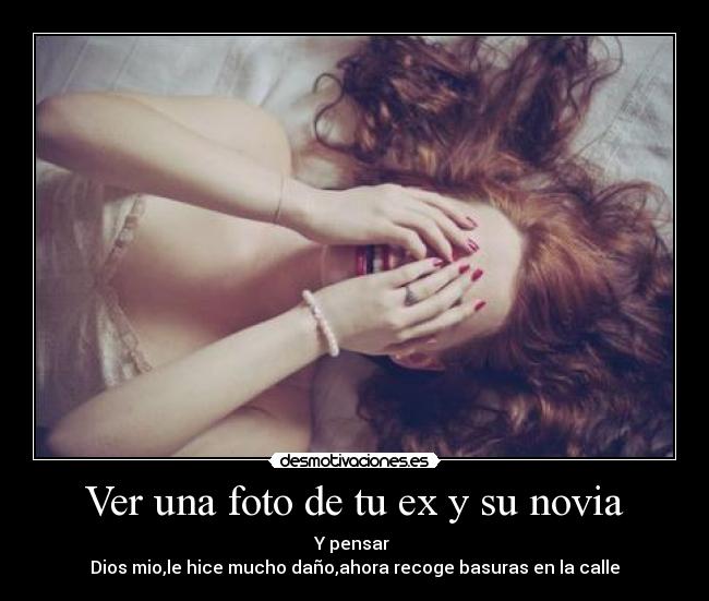 FOTO EX NOVIA foto ex novia: