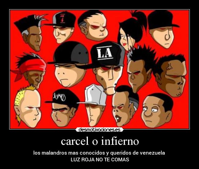 carteles desmotivaciones