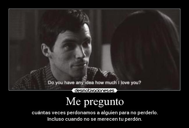 carteles peor que luego recibes mismo desmo02 desmotivaciones