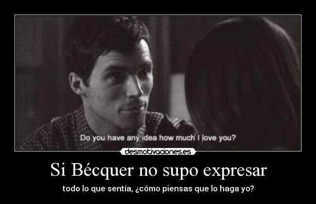 carteles deivod mvr desmo02 elgatoquenuncasupovivir becquer pudo desmotivaciones