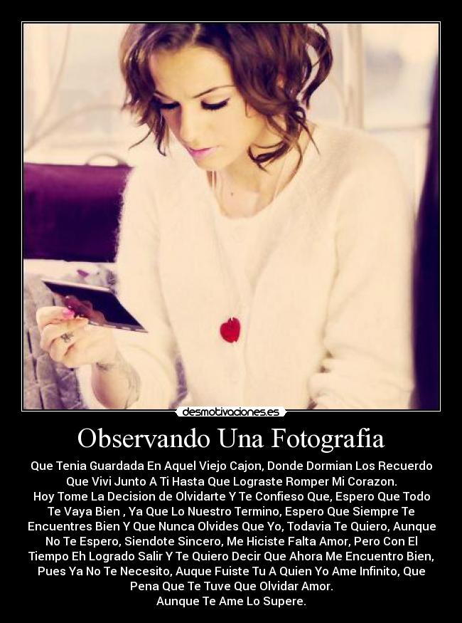 carteles necesito desmotivaciones