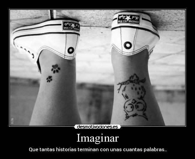 Imaginar - 