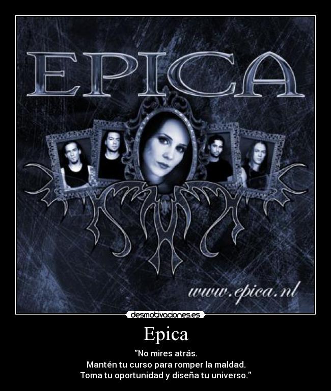 Epica -