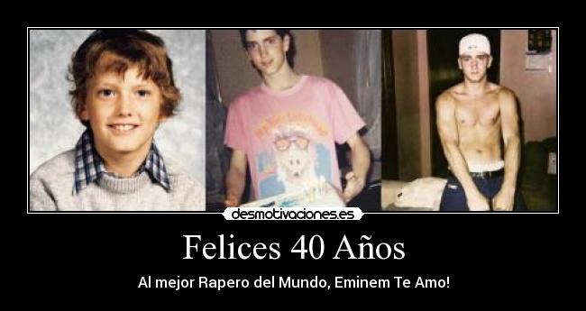 carteles littlejbmonster desmotivaciones