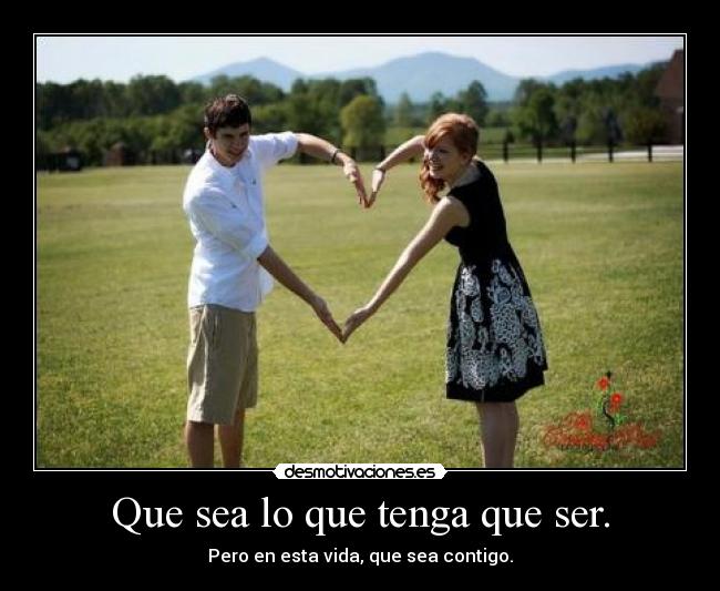 carteles amor eterno desmotivaciones