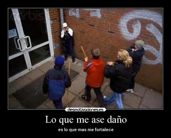 carteles francisko desmotivaciones