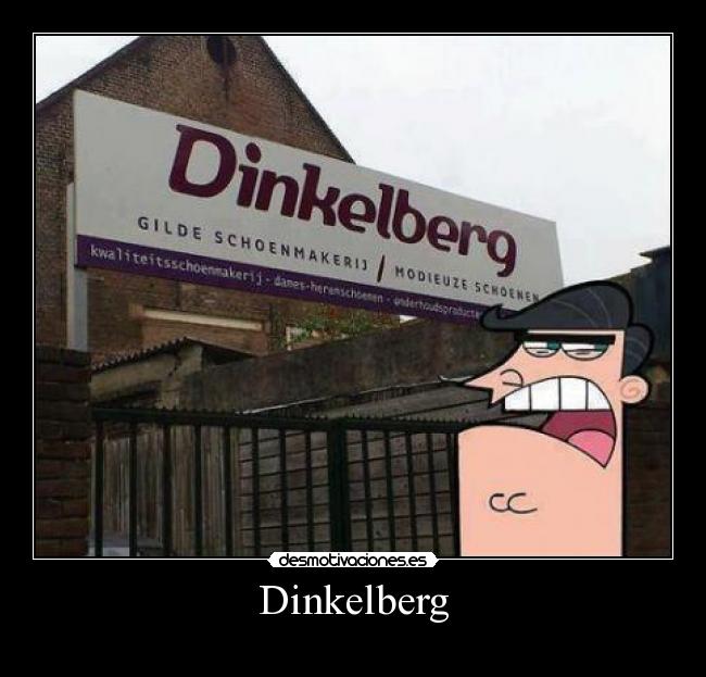 Dinkelberg -