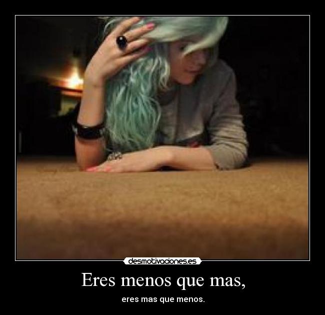 carteles kouxz desmotivaciones