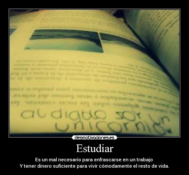 Estudiar - 