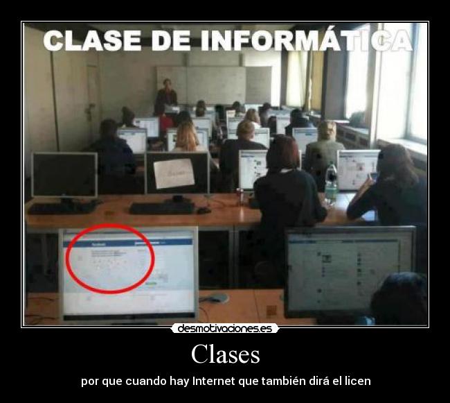Clases -