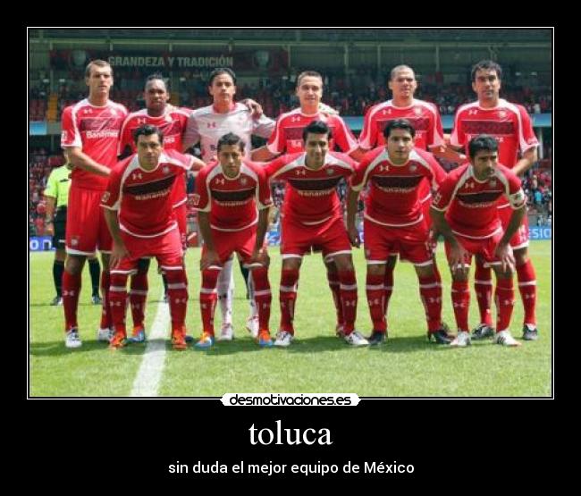 toluca - 