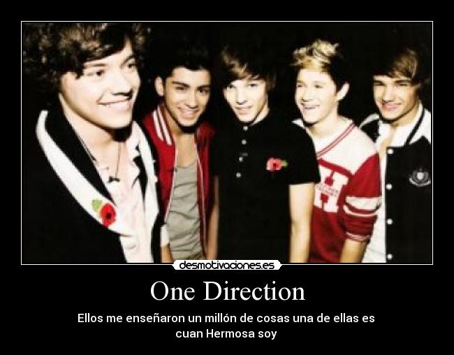 One Direction - 