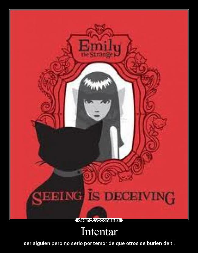 carteles frases desmotivaciones